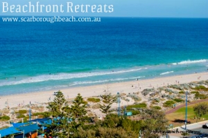 Hotel Scarborough Beach Perth